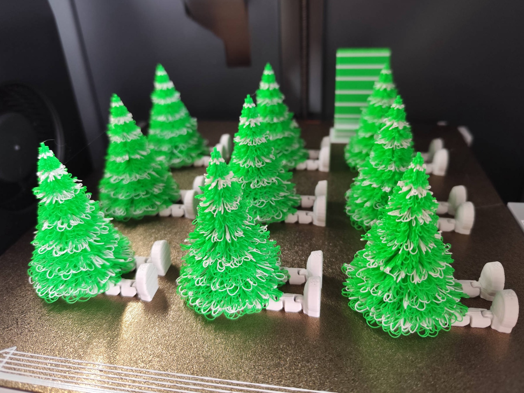 PLA filament