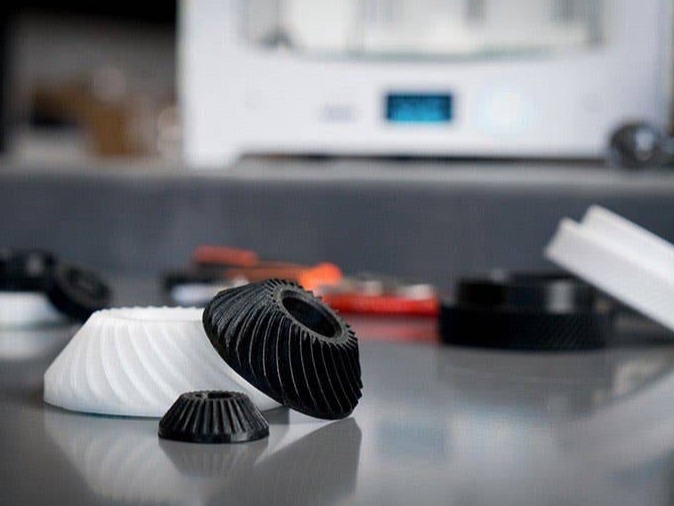 Nylon filament